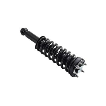 FCS Automotive 1345455 - Suspension Strut and Coil Spring Assembly FCS Automotive 1345455 Suspension Strut and Coil Spring Assembly product image 4 of 5