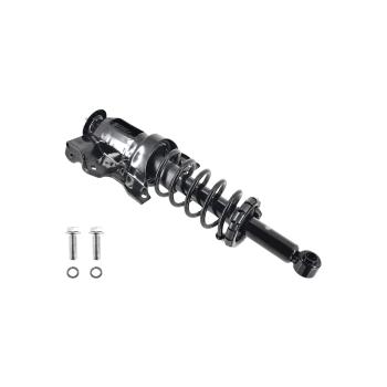 FCS Automotive 1345459L Suspension Strut and Coil Spring Assembly product image 2 of 5