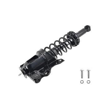 FCS Automotive 1345459L Suspension Strut and Coil Spring Assembly product image 4 of 5