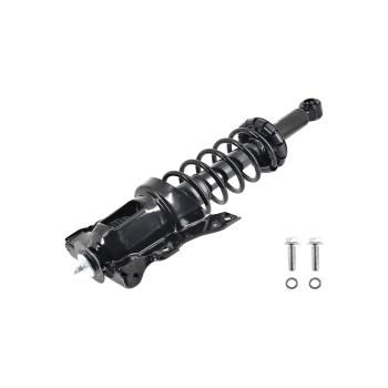 FCS Automotive 1345459R Suspension Strut and Coil Spring Assembly product image 4 of 5