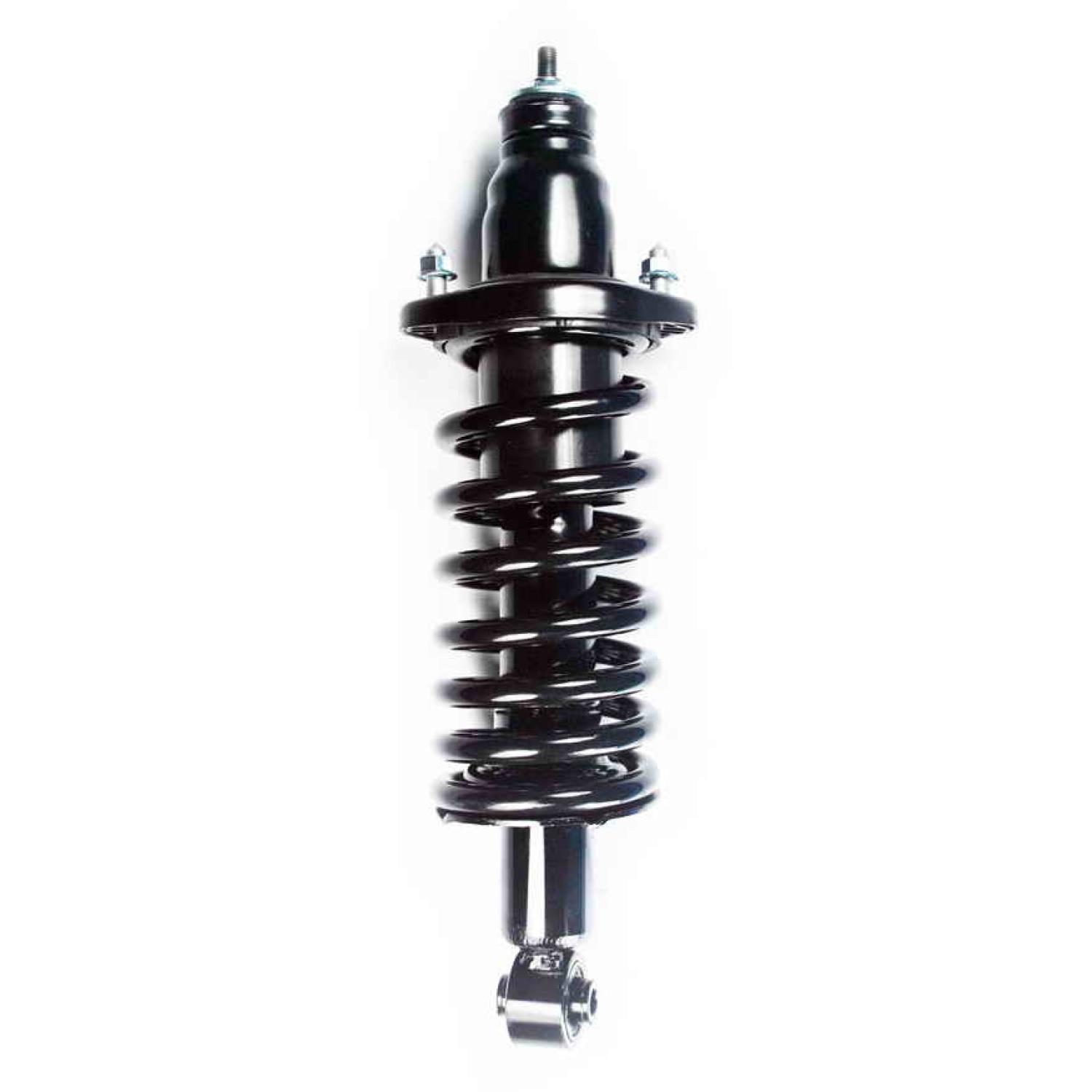 FCS Automotive 1345468L Suspension Strut and Coil Spring Assembly product image 1 of 1