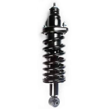FCS Automotive 1345468R - Suspension Strut and Coil Spring Assembly FCS Automotive 1345468R Suspension Strut and Coil Spring Assembly product image 1 of 1