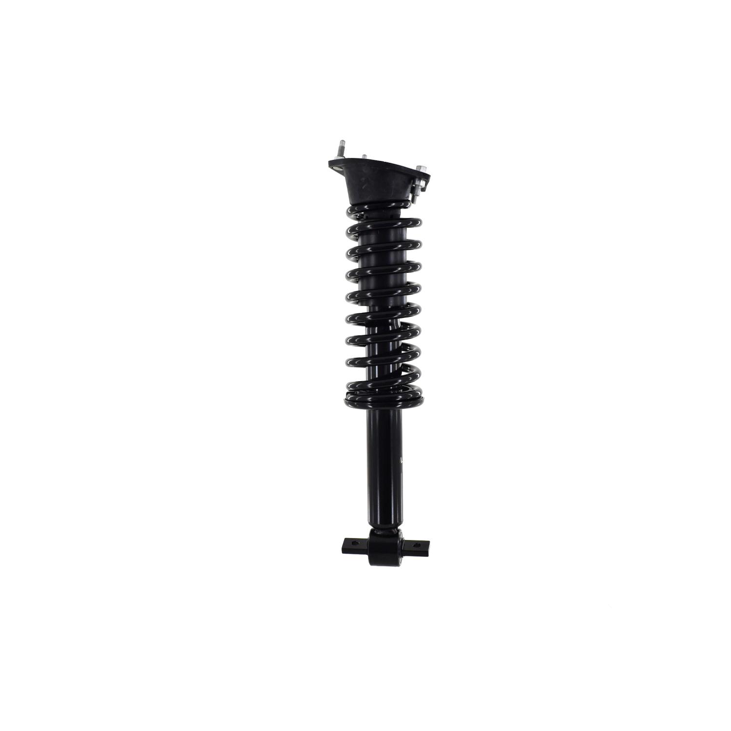 FCS Automotive 1345469L - Suspension Strut and Coil Spring Assembly FCS Automotive 1345469L Suspension Strut and Coil Spring Assembly product image 1 of 1