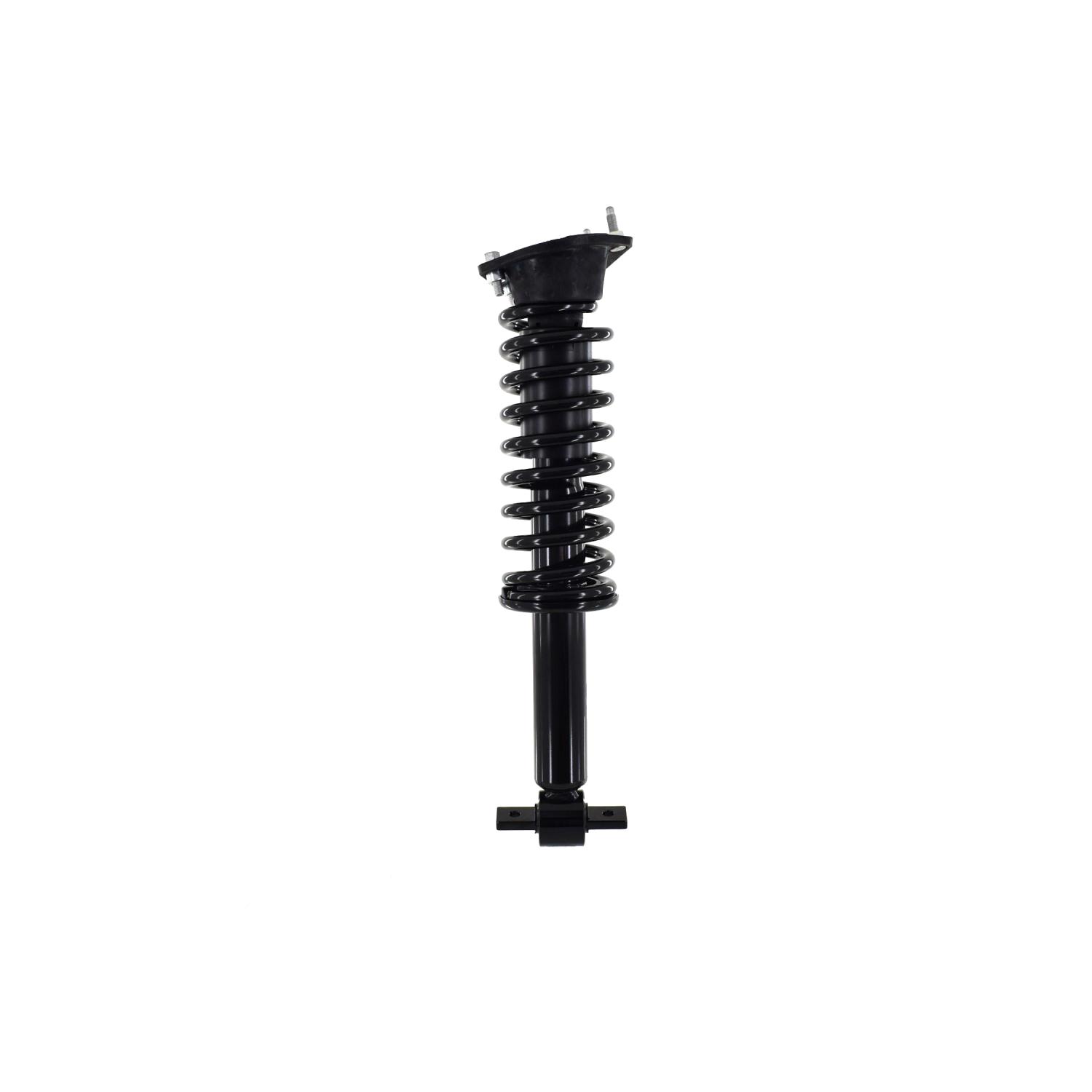 FCS Automotive 1345469R - Suspension Strut and Coil Spring Assembly FCS Automotive 1345469R Suspension Strut and Coil Spring Assembly product image 1 of 1
