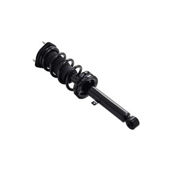 FCS Automotive 1345476L - Suspension Strut and Coil Spring Assembly FCS Automotive 1345476L Suspension Strut and Coil Spring Assembly product image 2 of 5