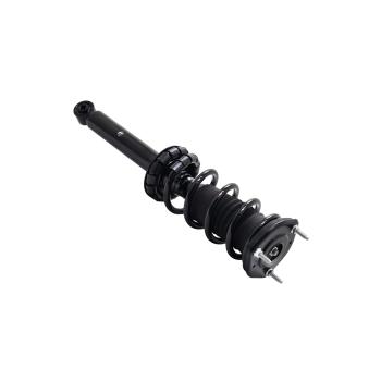 FCS Automotive 1345476L - Suspension Strut and Coil Spring Assembly FCS Automotive 1345476L Suspension Strut and Coil Spring Assembly product image 4 of 5