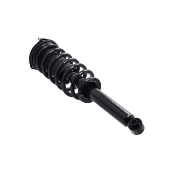 FCS Automotive 1345477 - Suspension Strut and Coil Spring Assembly FCS Automotive 1345477 Suspension Strut and Coil Spring Assembly product image 2 of 5