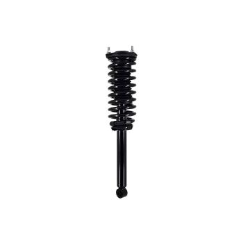 FCS Automotive 1345478 - Suspension Strut and Coil Spring Assembly FCS Automotive 1345478 Suspension Strut and Coil Spring Assembly product image 1 of 5
