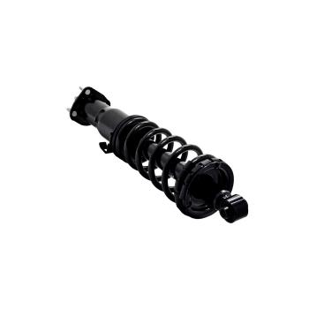 FCS Automotive 1345480L - Suspension Strut and Coil Spring Assembly FCS Automotive 1345480L Suspension Strut and Coil Spring Assembly product image 2 of 5