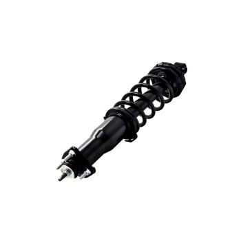 FCS Automotive 1345480L - Suspension Strut and Coil Spring Assembly FCS Automotive 1345480L Suspension Strut and Coil Spring Assembly product image 3 of 5