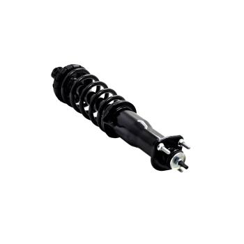 FCS Automotive 1345480L - Suspension Strut and Coil Spring Assembly FCS Automotive 1345480L Suspension Strut and Coil Spring Assembly product image 4 of 5