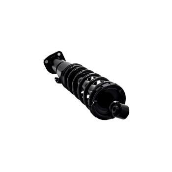 FCS Automotive 1345480R - Suspension Strut and Coil Spring Assembly FCS Automotive 1345480R Suspension Strut and Coil Spring Assembly product image 2 of 5