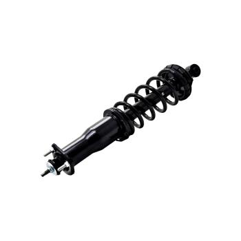 FCS Automotive 1345480R - Suspension Strut and Coil Spring Assembly FCS Automotive 1345480R Suspension Strut and Coil Spring Assembly product image 3 of 5