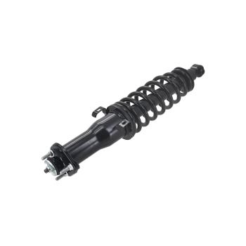 FCS Automotive 1345481R Suspension Strut and Coil Spring Assembly product image 4 of 5