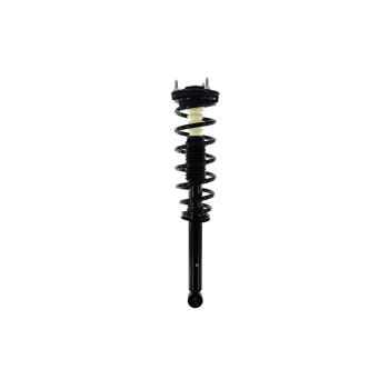 FCS Automotive 1345483R - Suspension Strut and Coil Spring Assembly FCS Automotive 1345483R Suspension Strut and Coil Spring Assembly product image 1 of 1