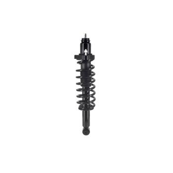 FCS Automotive 1345484 - Suspension Strut and Coil Spring Assembly FCS Automotive 1345484 Suspension Strut and Coil Spring Assembly product image 1 of 5