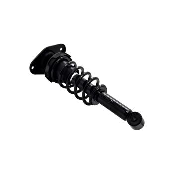 FCS Automotive 1345490L Suspension Strut and Coil Spring Assembly product image 2 of 5