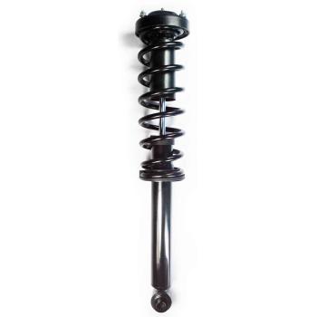FCS Automotive 1345504 Suspension Strut and Coil Spring Assembly product image 1 of 1
