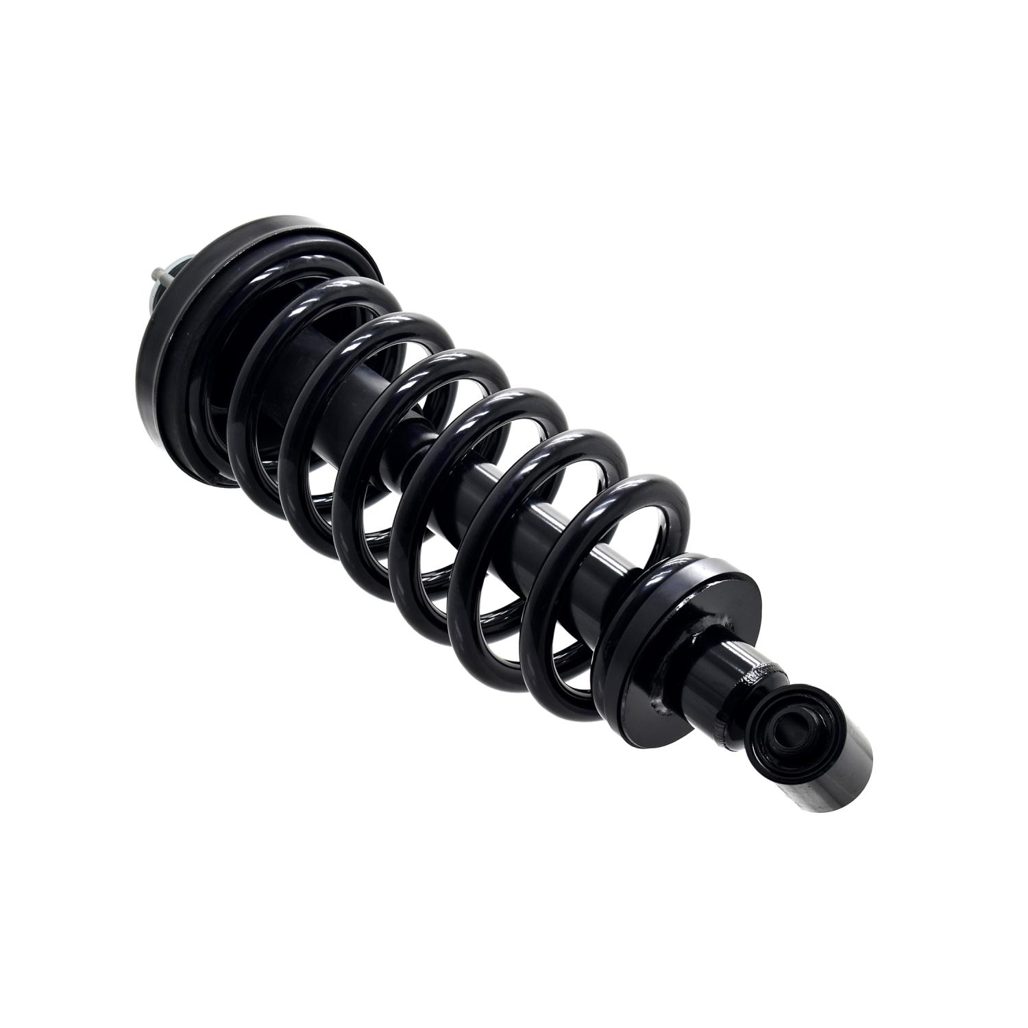FCS Automotive 1345540 - Suspension Strut and Coil Spring Assembly FCS Automotive 1345540 Suspension Strut and Coil Spring Assembly product image 2 of 5