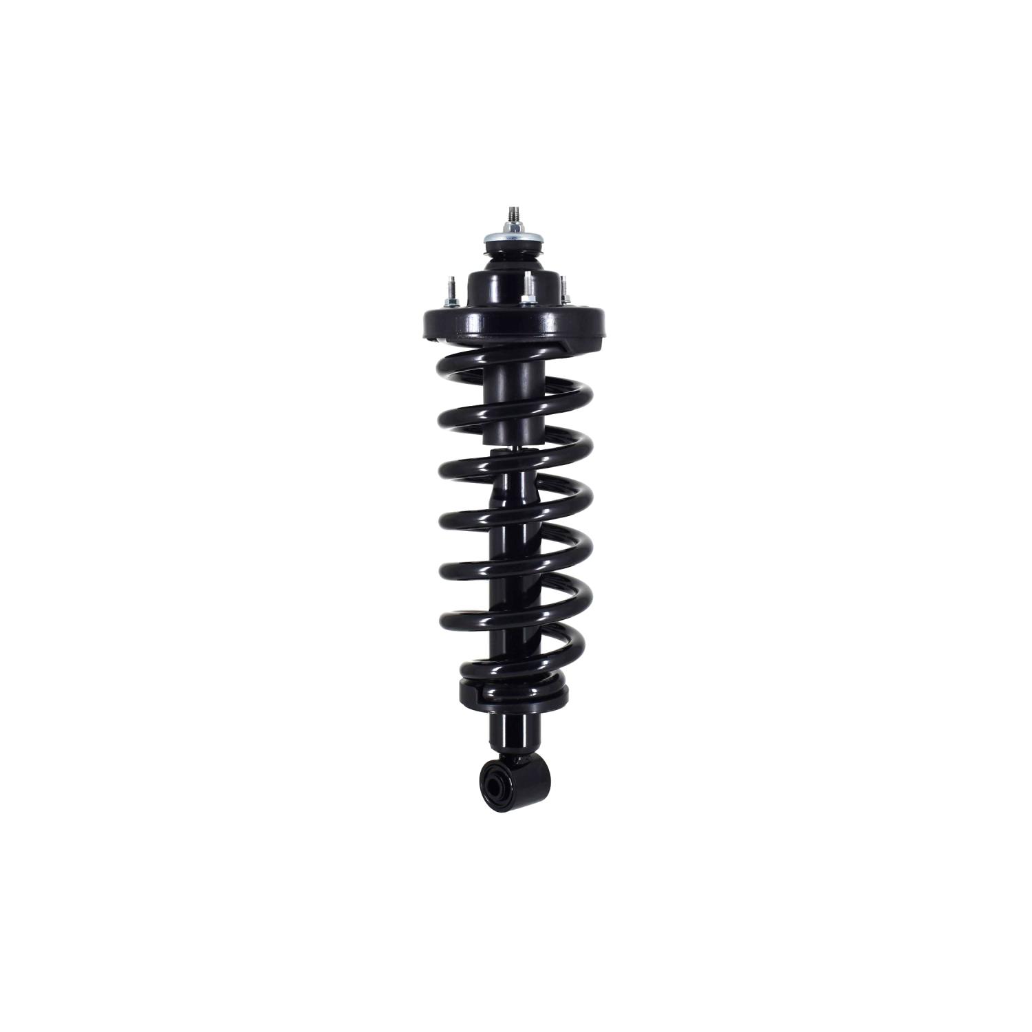 FCS Automotive 1345540 - Suspension Strut and Coil Spring Assembly FCS Automotive 1345540 Suspension Strut and Coil Spring Assembly product image 3 of 5