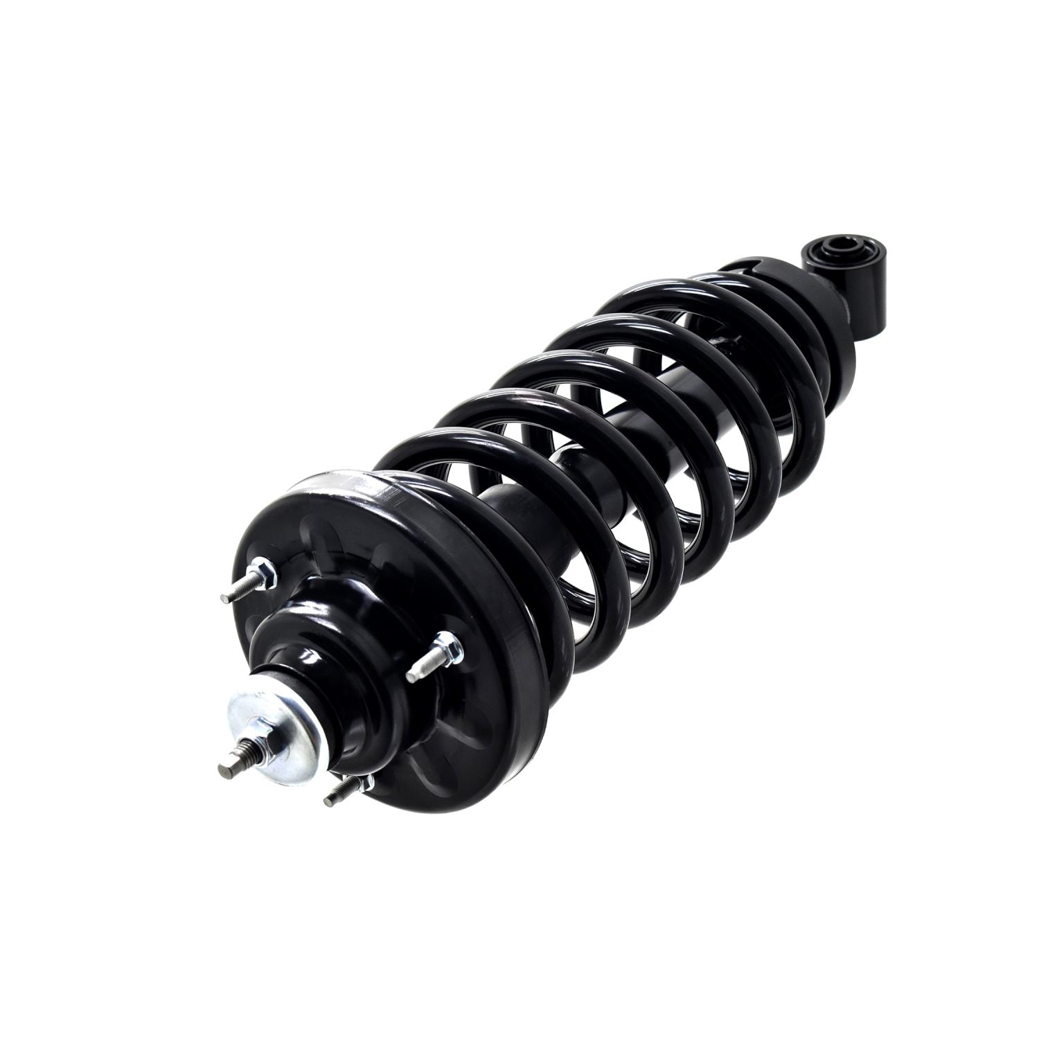 FCS Automotive 1345540 - Suspension Strut and Coil Spring Assembly FCS Automotive 1345540 Suspension Strut and Coil Spring Assembly product image 4 of 5