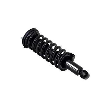 FCS Automotive 1345557 - Suspension Strut and Coil Spring Assembly FCS Automotive 1345557 Suspension Strut and Coil Spring Assembly product image 2 of 5