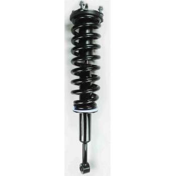 FCS Automotive 1345558L Suspension Strut and Coil Spring Assembly product image 1 of 5