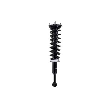 FCS Automotive 1345558R - Suspension Strut and Coil Spring Assembly FCS Automotive 1345558R Suspension Strut and Coil Spring Assembly product image 3 of 5