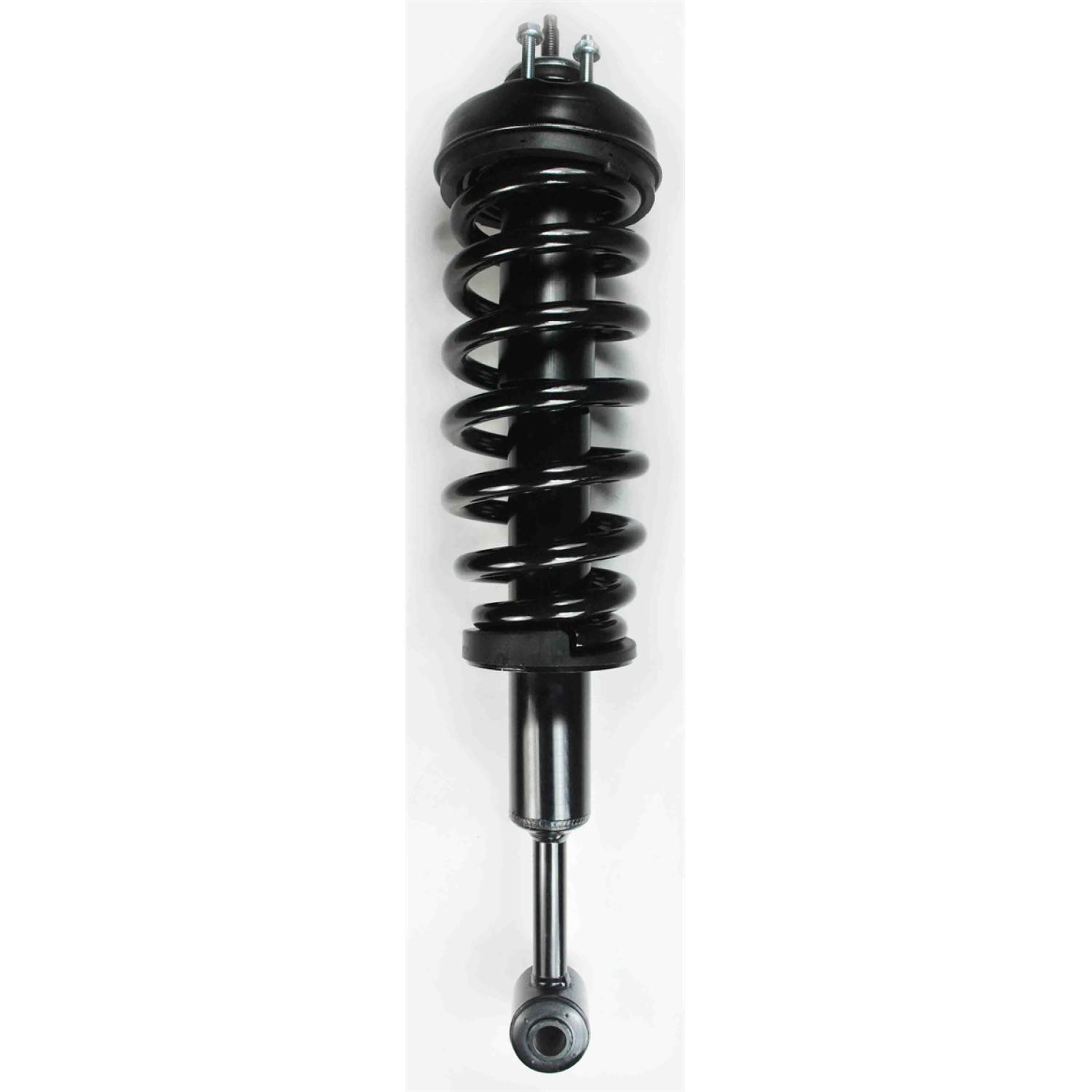FCS Automotive 1345559 - Suspension Strut and Coil Spring Assembly FCS Automotive 1345559 Suspension Strut and Coil Spring Assembly product image 1 of 1