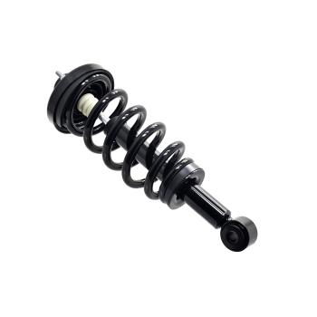 FCS Automotive 1345561 Suspension Strut and Coil Spring Assembly product image 2 of 5