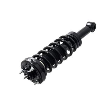 FCS Automotive 1345562 Suspension Strut and Coil Spring Assembly product image 4 of 5