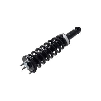 FCS Automotive 1345564L Suspension Strut and Coil Spring Assembly product image 4 of 5