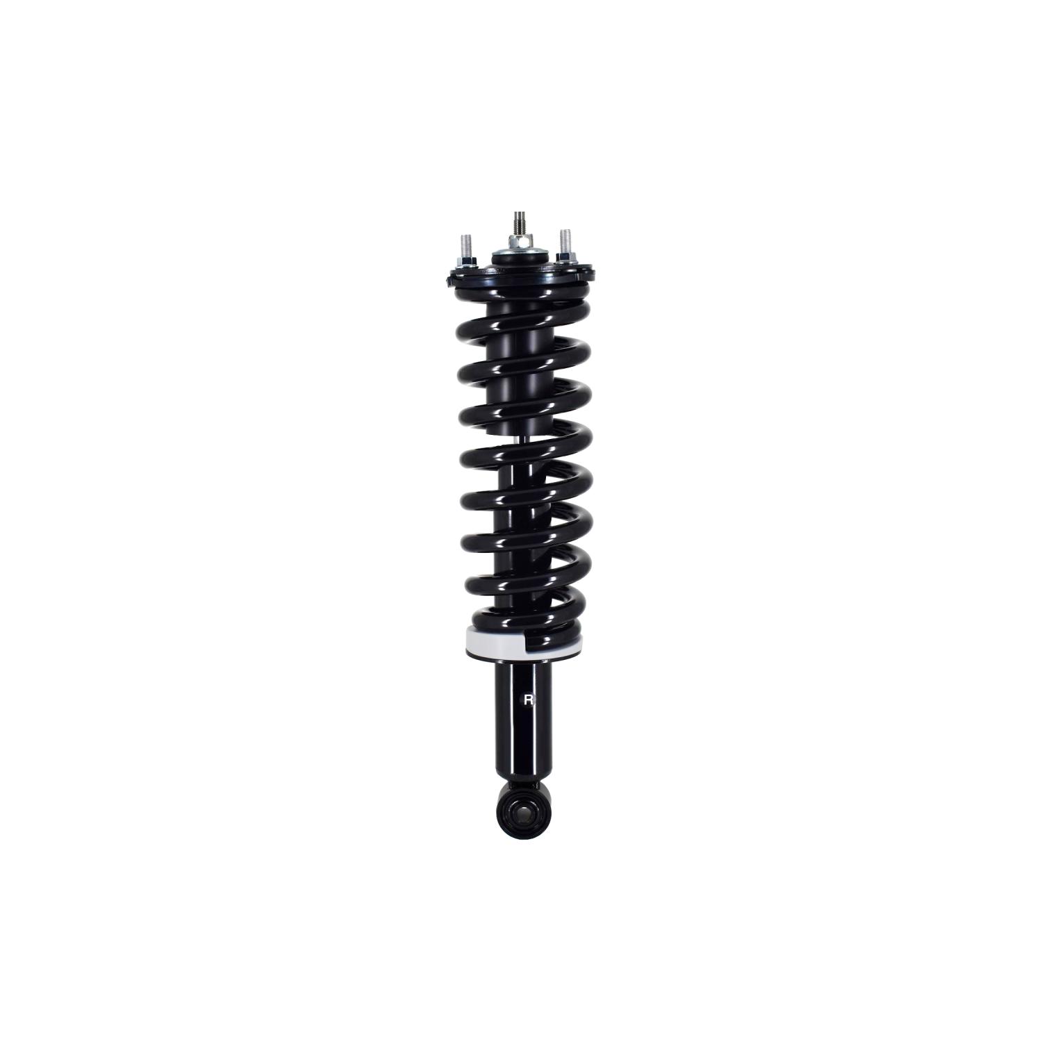 FCS Automotive 1345564R Suspension Strut and Coil Spring Assembly product image 1 of 5
