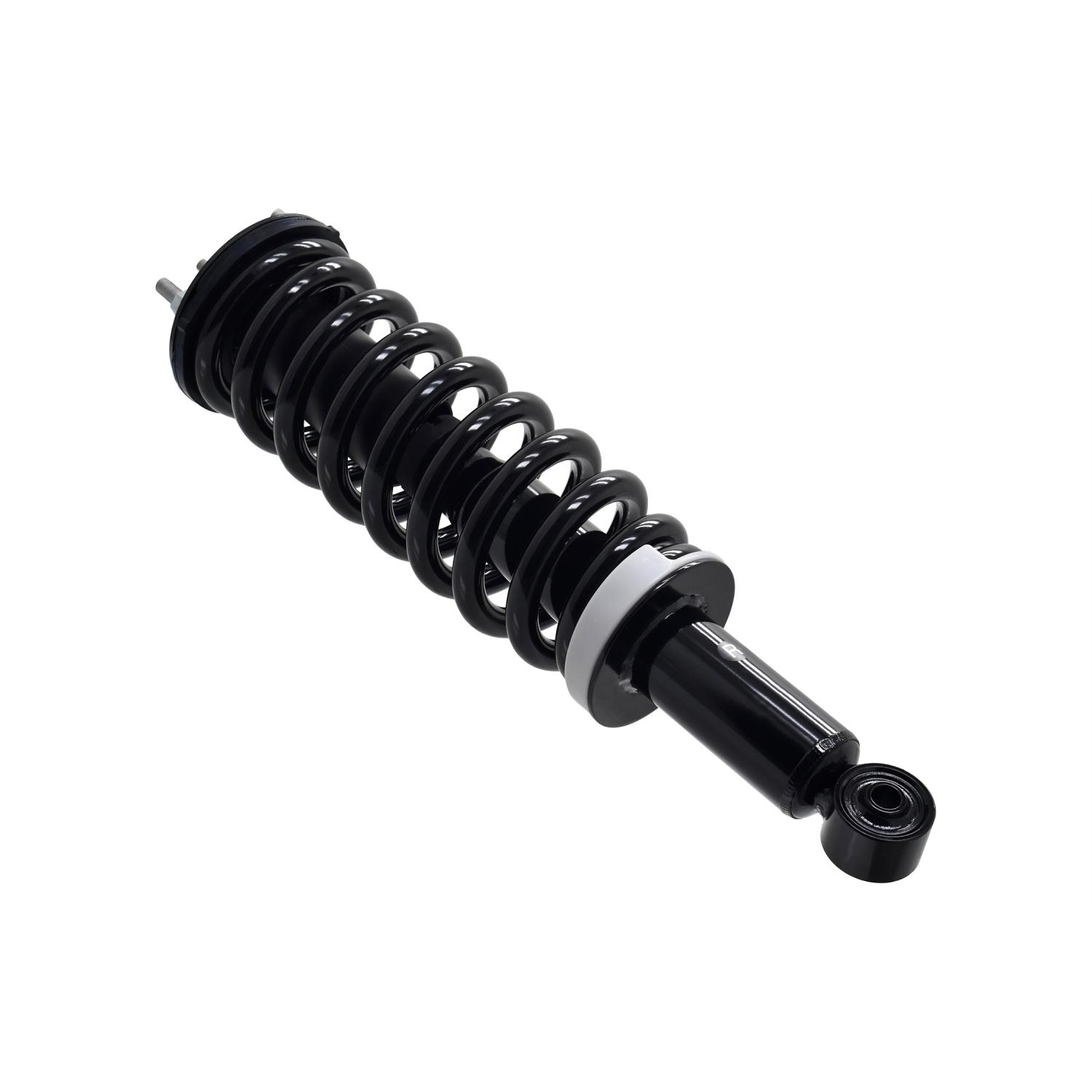 FCS Automotive 1345564R Suspension Strut and Coil Spring Assembly product image 2 of 5