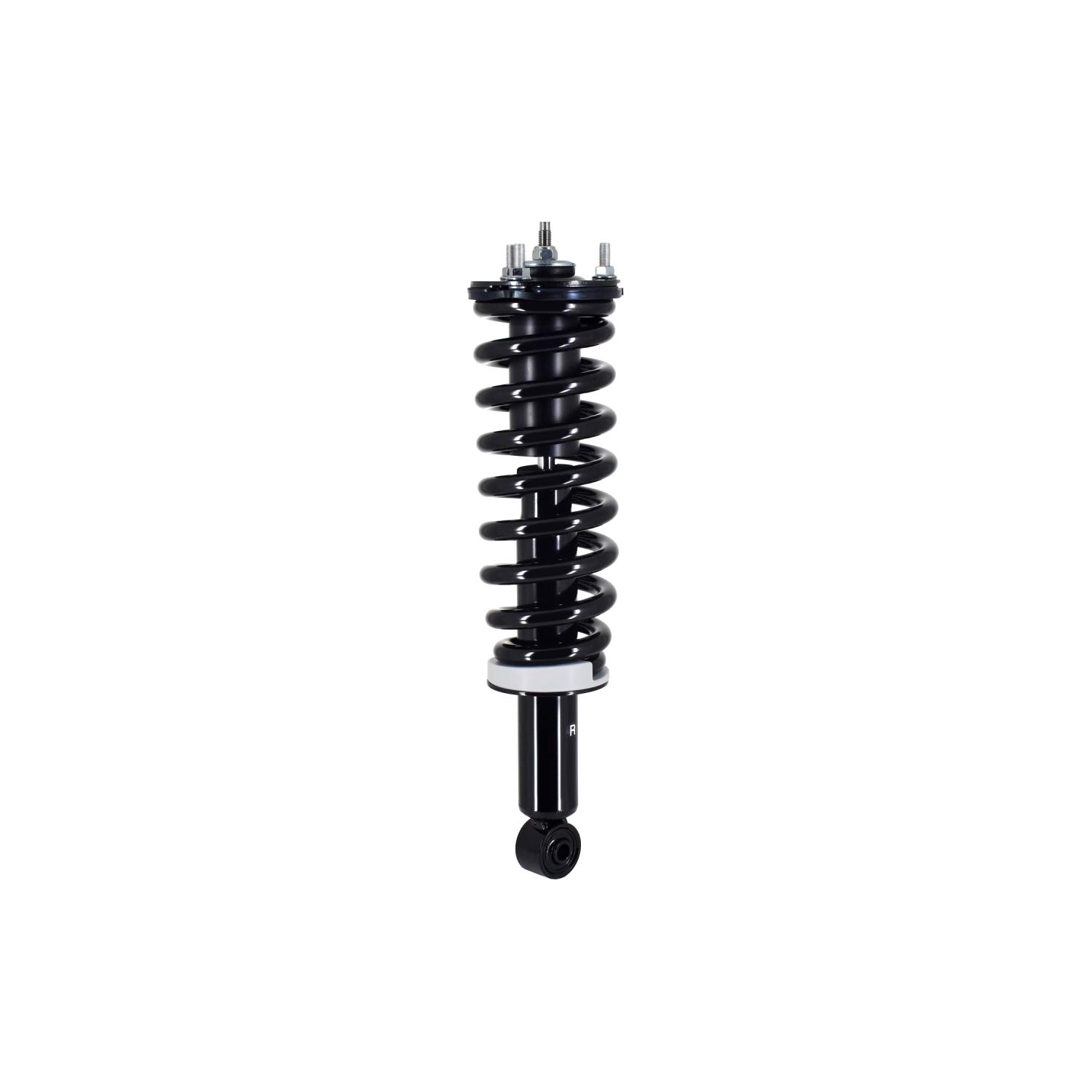 FCS Automotive 1345564R Suspension Strut and Coil Spring Assembly product image 3 of 5
