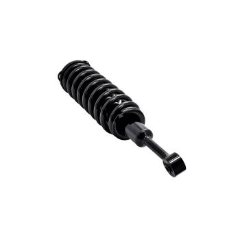 FCS Automotive 1345566L Suspension Strut and Coil Spring Assembly product image 2 of 5