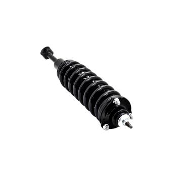 FCS Automotive 1345566L Suspension Strut and Coil Spring Assembly product image 4 of 5