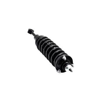 FCS Automotive 1345566R Suspension Strut and Coil Spring Assembly product image 4 of 5