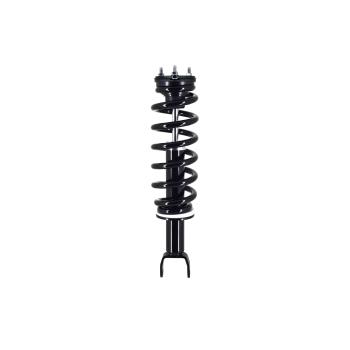 FCS Automotive 1345567 Suspension Strut and Coil Spring Assembly product image 1 of 5