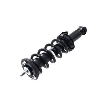 FCS Automotive 1345682 Suspension Strut and Coil Spring Assembly product image 4 of 5