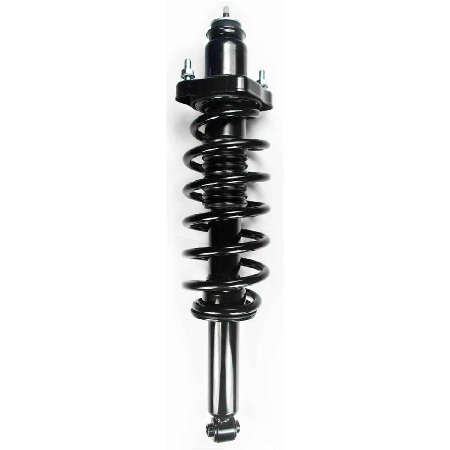 FCS Automotive 1345683 - Suspension Strut and Coil Spring Assembly FCS Automotive 1345683 Suspension Strut and Coil Spring Assembly product image 1 of 1