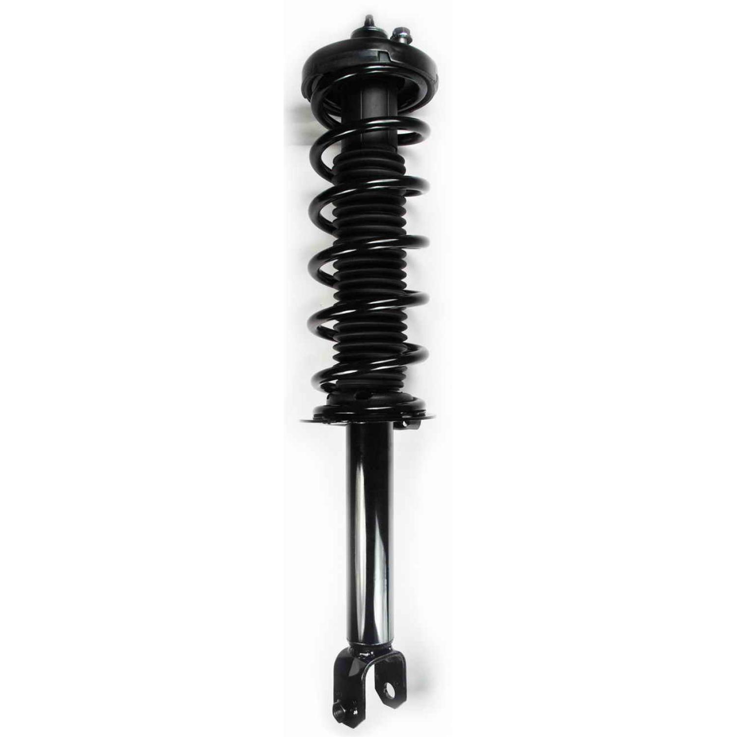 FCS Automotive 1345685R Suspension Strut and Coil Spring Assembly product image 1 of 1