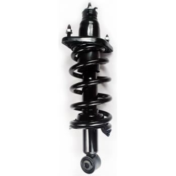 FCS Automotive 1345688L - Suspension Strut and Coil Spring Assembly FCS Automotive 1345688L Suspension Strut and Coil Spring Assembly product image 1 of 6