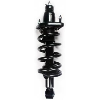 FCS Automotive 1345688R - Suspension Strut and Coil Spring Assembly FCS Automotive 1345688R Suspension Strut and Coil Spring Assembly product image 1 of 6