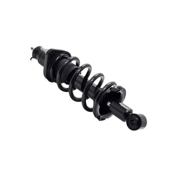 FCS Automotive 1345688R - Suspension Strut and Coil Spring Assembly FCS Automotive 1345688R Suspension Strut and Coil Spring Assembly product image 3 of 6