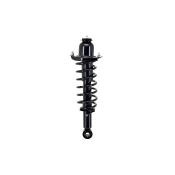 FCS Automotive 1345689R - Suspension Strut and Coil Spring Assembly FCS Automotive 1345689R Suspension Strut and Coil Spring Assembly product image 1 of 1