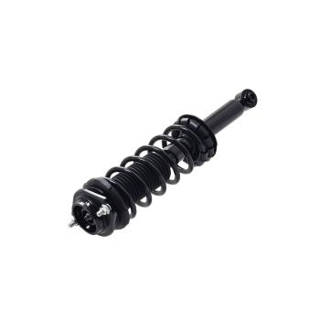 FCS Automotive 1345695 Suspension Strut and Coil Spring Assembly product image 4 of 5