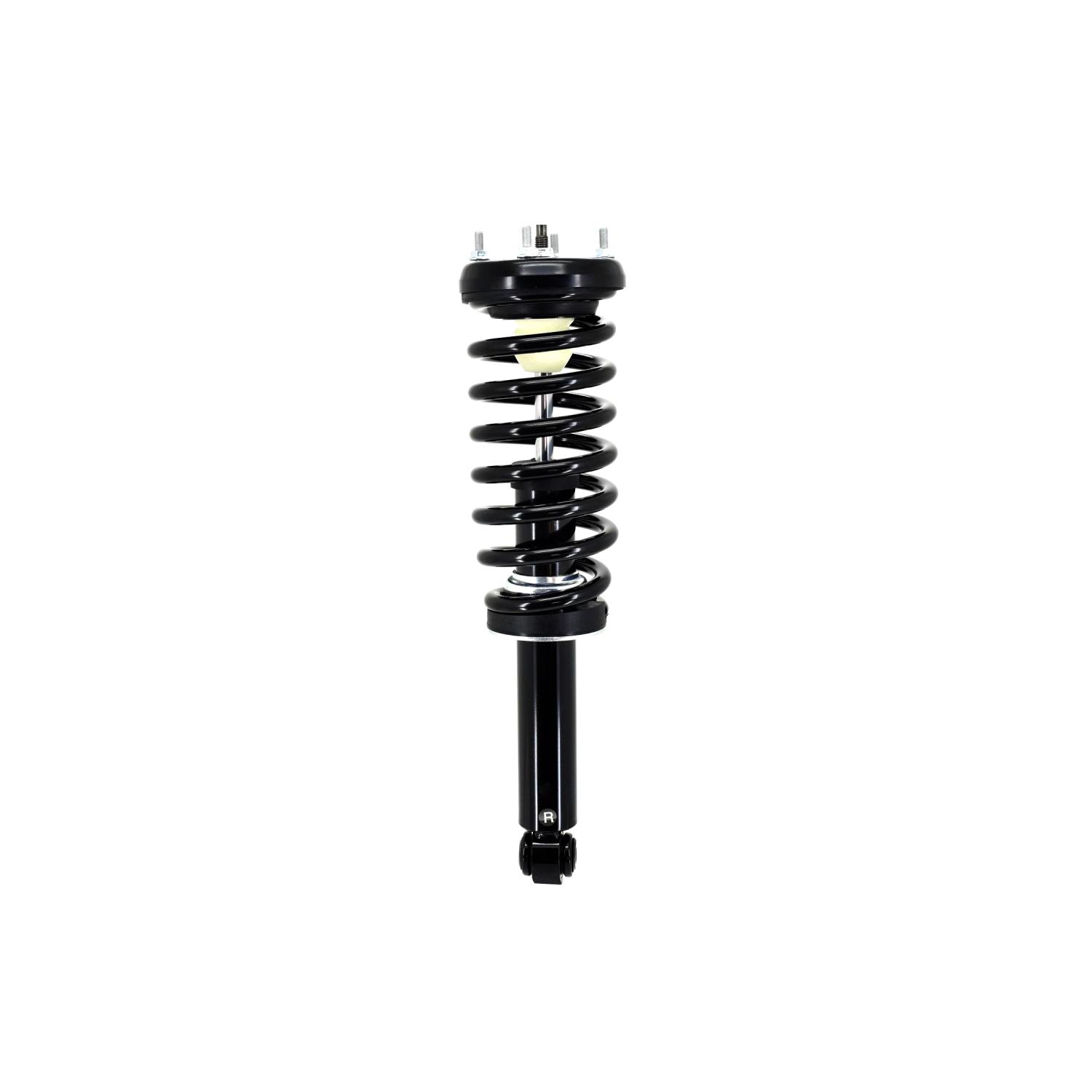 FCS Automotive 1345701R Suspension Strut and Coil Spring Assembly product image 1 of 1