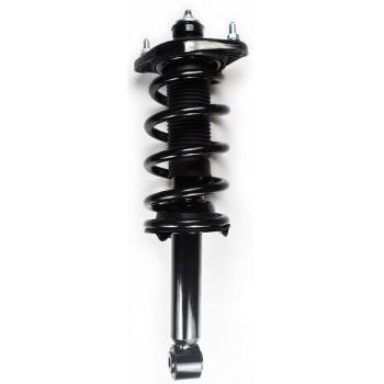 FCS Automotive 1345721L - Suspension Strut and Coil Spring Assembly FCS Automotive 1345721L Suspension Strut and Coil Spring Assembly product image 1 of 6