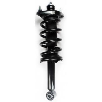 FCS Automotive 1345721R Suspension Strut and Coil Spring Assembly product image 1 of 6